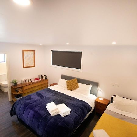 Classy Cabin - In Town - Spa Pool Queenstown Exterior foto