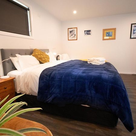 Classy Cabin - In Town - Spa Pool Queenstown Exterior foto